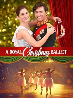 Királyi karácsonyi balett / A Royal Christmas Ballet