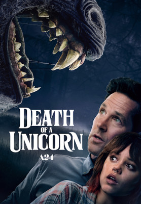 Death of a Unicorn