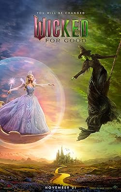 Wicked 2. rész / Wicked: For Good