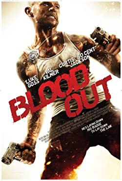 Vérbosszú / Blood Out