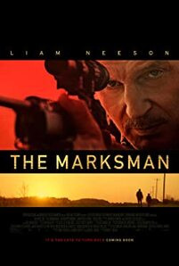 The Marksman / The Minuteman