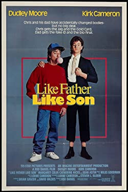 Apja fia / Like Father, Like Son