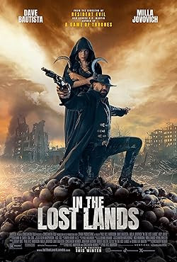 A Kárhozott Vidék / In the Lost Lands