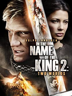 A király nevében 2. - Két világ / In the Name of the King 2: Two Worlds