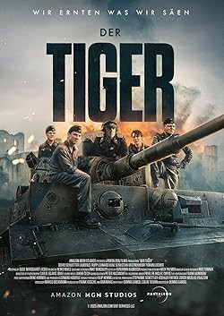 Der Tiger