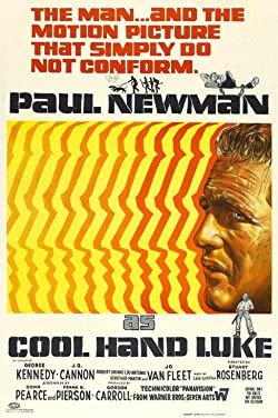 Bilincs és mosoly / Cool Hand Luke