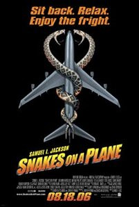 Kígyók a fedélzeten / Snakes on a Plane