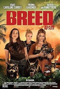 A falka 2. / A Breed Apart