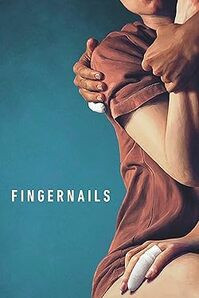 Körmök / Fingernails