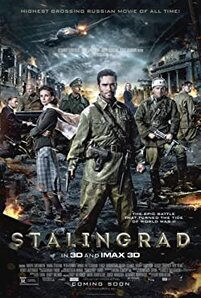 Sztálingrád / Stalingrad