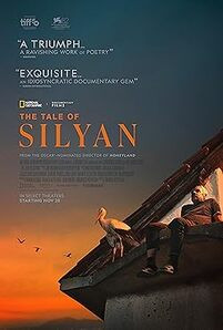Приказната за Силјан / The Tale of Silyan