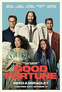 Jó szerencse / Good Fortune