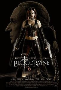 BloodRayne - Az igazság árnyékában / BloodRayne