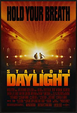 Daylight - Alagút a halálba / Daylight