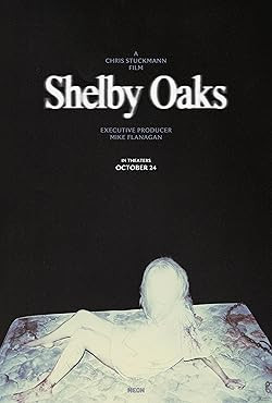 Shelby Oaks - A gonosz nyomában / Shelby Oaks