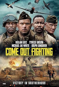 Harcra készen / Come Out Fighting