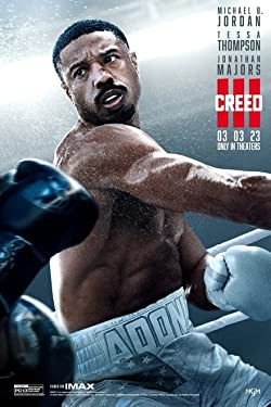 Creed III. / Creed III
