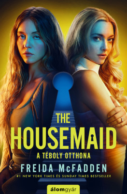 The Housemaid – A téboly otthona / The Housemaid