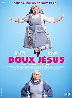 Apáca a városban / Doux Jésus