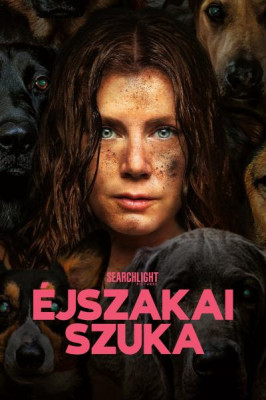 Éjszakai szuka / Nightbitch