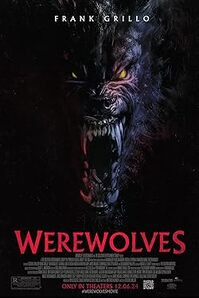 Werewolves