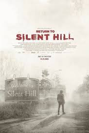 Silent Hill – Visszatérés