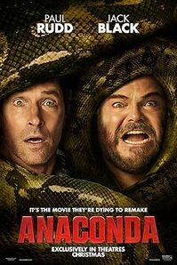 Anakonda / Anaconda