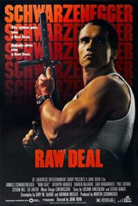 Piszkos alku / Raw Deal