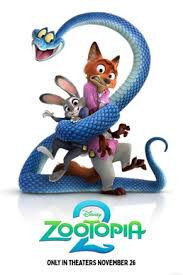Zootropolis 2.