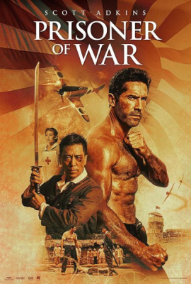 A pokol ökle / Prisoner of War