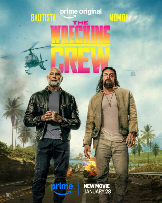 A bontóbrigád / The Wrecking Crew