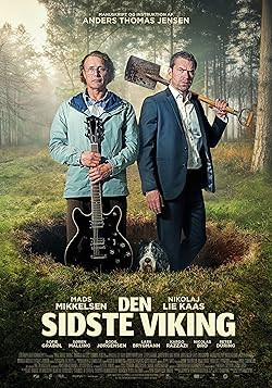 Az utolsó viking / Den Sidste Viking