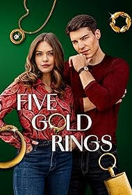 A karácsonyi küldetés / Five Gold Rings