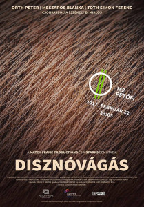 Disznóvágás