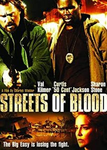 A vér utcái / Streets of Blood