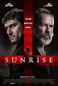 Új nap kel fel / Sunrise