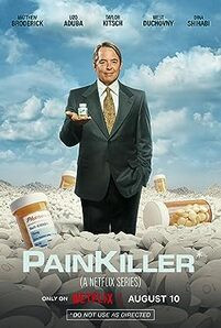 A gyilkos csodaszer / Painkiller