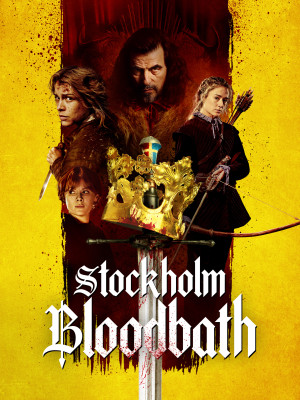 Északi vérengzés / Stockholm Bloodbath