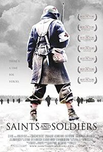 A háború kísértetei / Saints and Soldiers