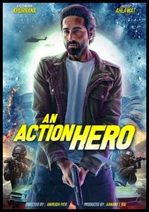 An Action Hero
