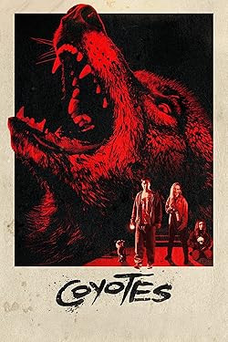 Coyotes / Prérifarkasok