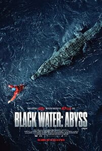 A barlang mélyén / Black Water: Abyss