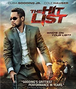 A fejvadász / The Hit List