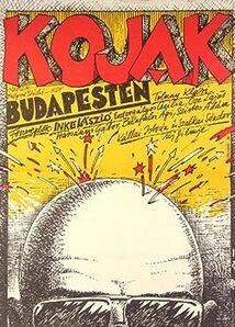 Kojak Budapesten
