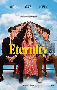 Örökké veled? / Eternity