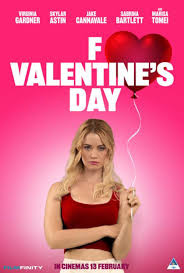 F Valentine's Day / F Valentines Day