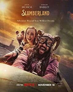 Álomország / Slumberland