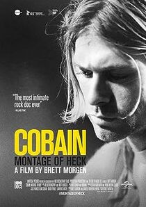 Cobain / Cobain: Montage of Heck
