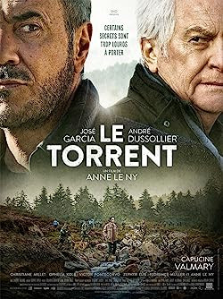 Spirál / Le Torrent