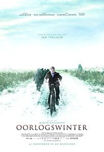 Téli háború / Oorlogswinter